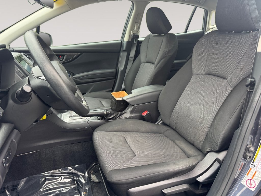 2017 Subaru Impreza 2.0i