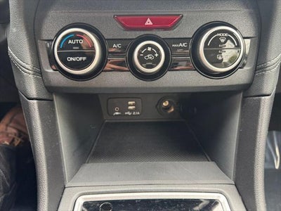 2023 Subaru Impreza Limited
