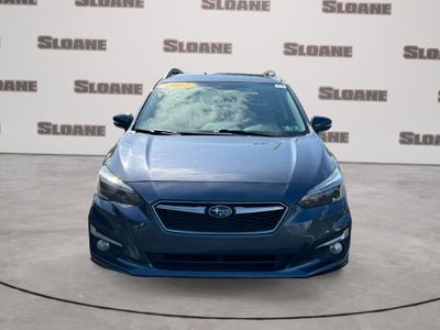 2017 Subaru Impreza 2.0i Limited