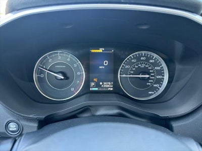 2017 Subaru Impreza 2.0i Limited