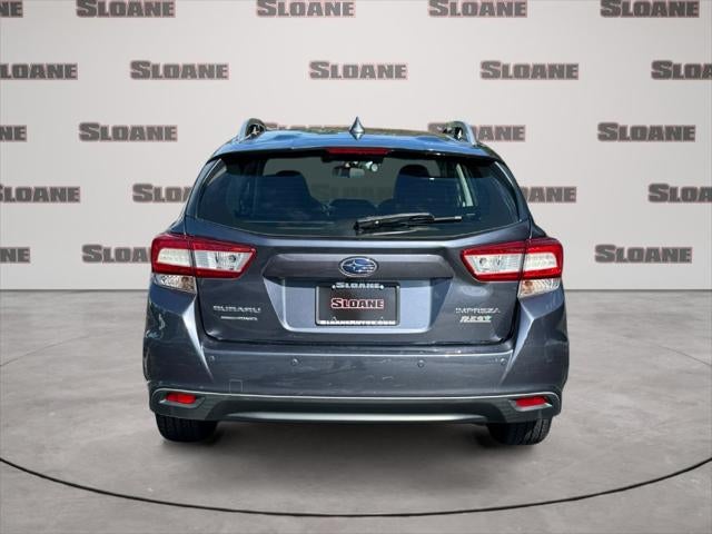 2017 Subaru Impreza 2.0i Limited