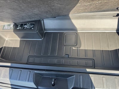 2024 Subaru Ascent Onyx Edition