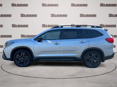 2024 Subaru Ascent Onyx Edition