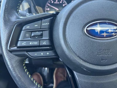 2024 Subaru Ascent Onyx Edition