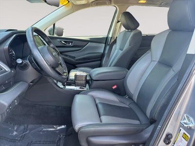 2024 Subaru Ascent Onyx Edition