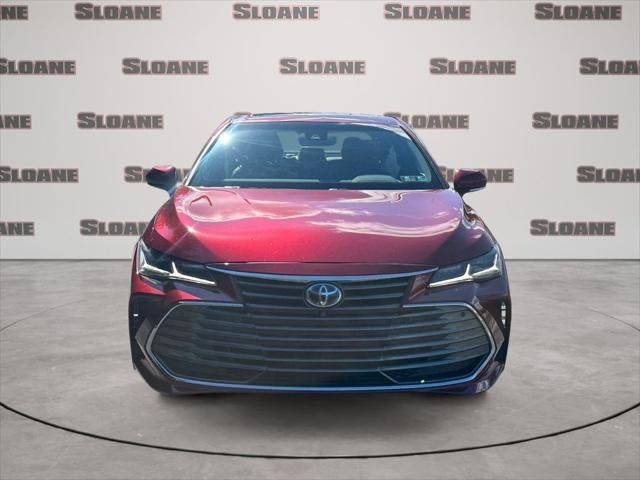 2020 Toyota Avalon Hybrid Limited