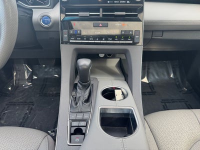 2020 Toyota Avalon Hybrid Limited