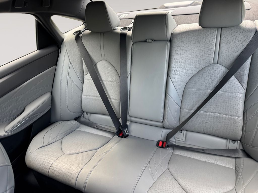 2020 Toyota Avalon Hybrid Limited