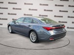 2020 Toyota Avalon Hybrid Limited