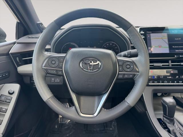 2020 Toyota Avalon Hybrid Limited
