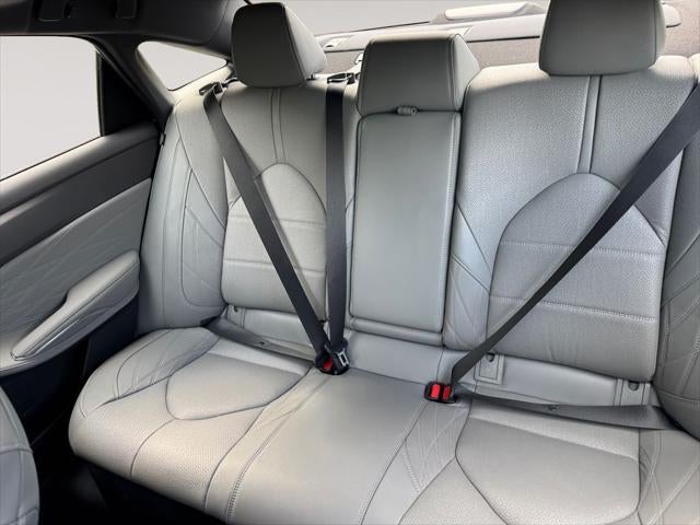 2020 Toyota Avalon Hybrid Limited
