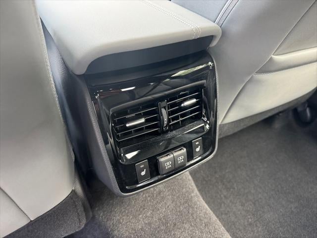 2020 Toyota Avalon Hybrid Limited