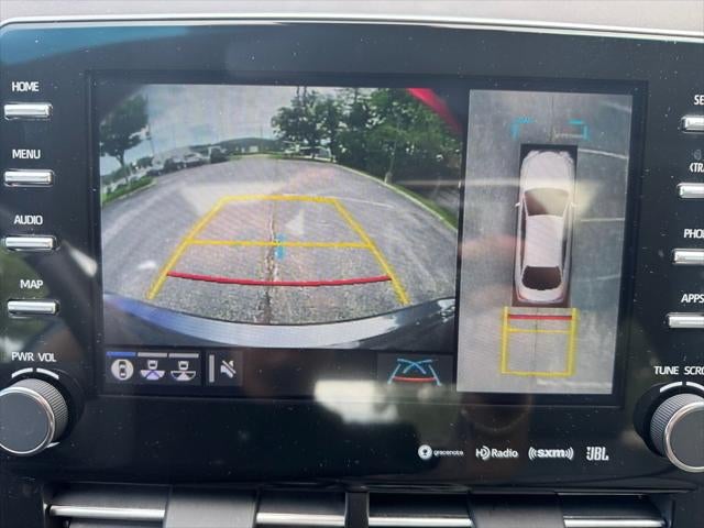2020 Toyota Avalon Hybrid Limited