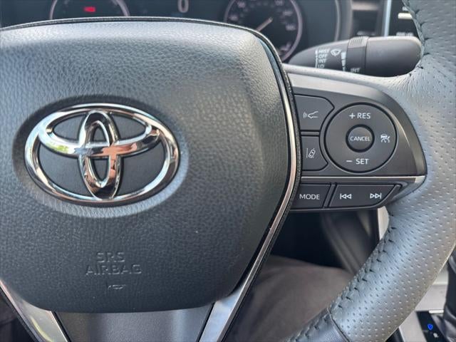 2020 Toyota Avalon Hybrid Limited