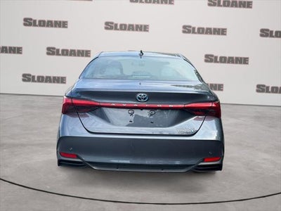 2020 Toyota Avalon Hybrid Limited
