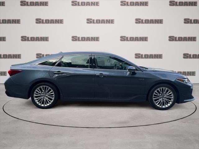 2020 Toyota Avalon Hybrid Limited
