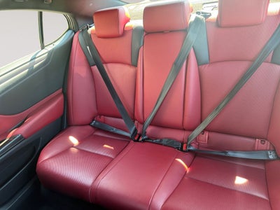 2019 Lexus ES 350 350