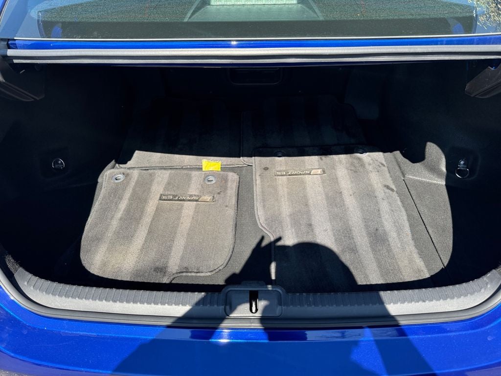 2019 Lexus ES 350 350