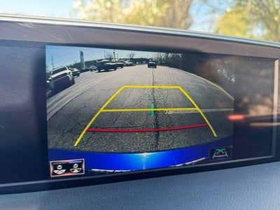 2019 Lexus ES 350 350