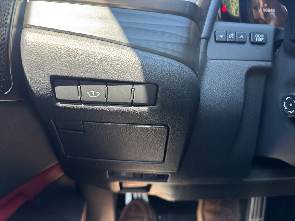 2019 Lexus ES 350 350