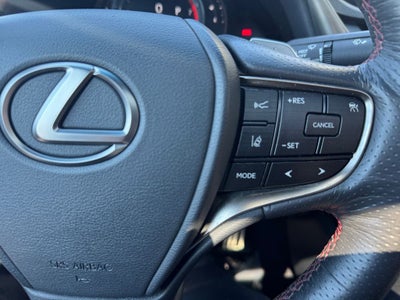 2019 Lexus ES 350 350