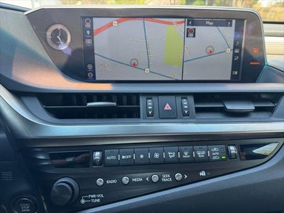 2019 Lexus ES 350 350