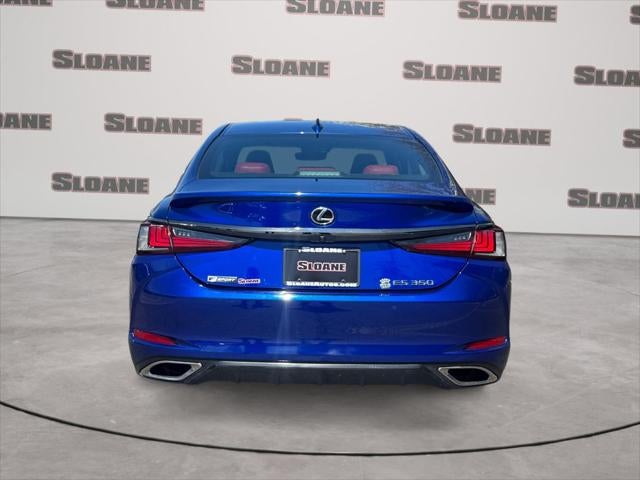 2019 Lexus ES 350 350