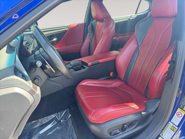 2019 Lexus ES 350 350