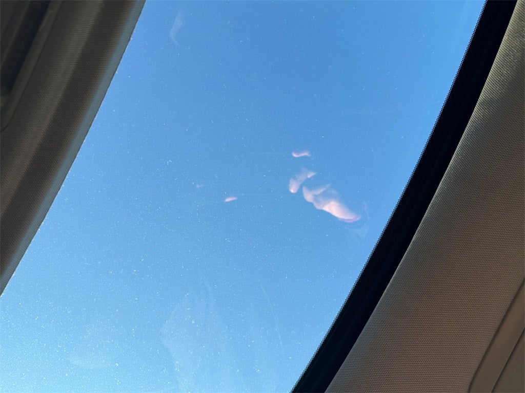 2012 Honda Odyssey Touring Elite