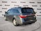 2012 Honda Odyssey Touring Elite