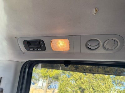 2012 Honda Odyssey Touring Elite