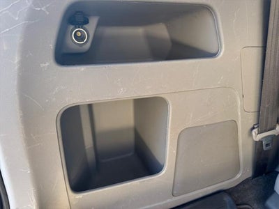 2012 Honda Odyssey Touring Elite