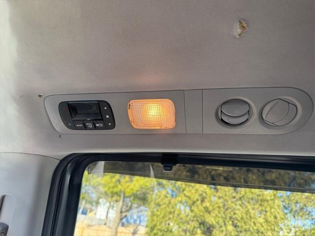 2012 Honda Odyssey Touring Elite