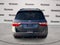 2012 Honda Odyssey Touring Elite