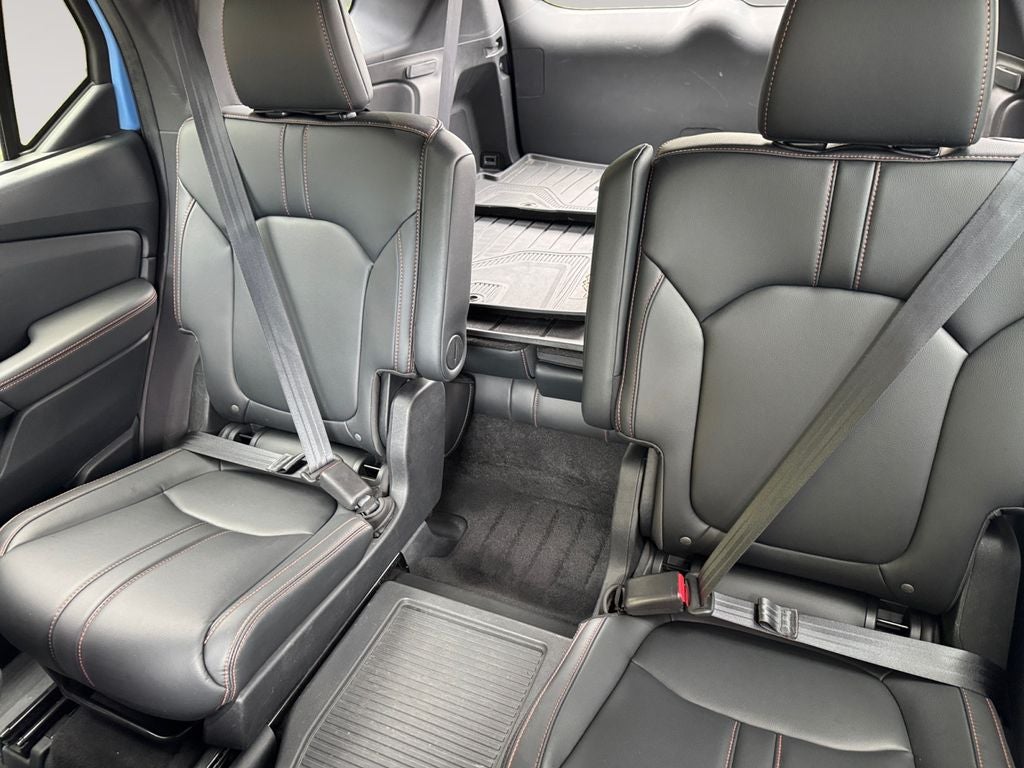2023 Honda Pilot TrailSport