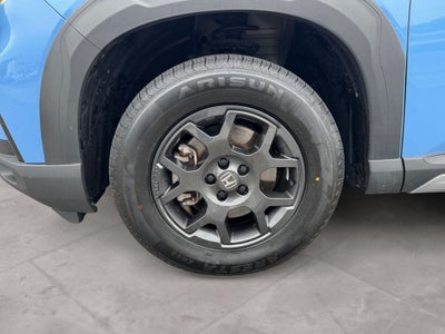2023 Honda Pilot TrailSport