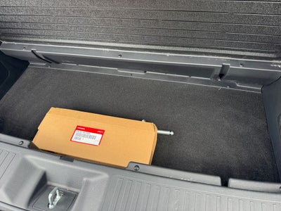 2023 Honda Pilot TrailSport