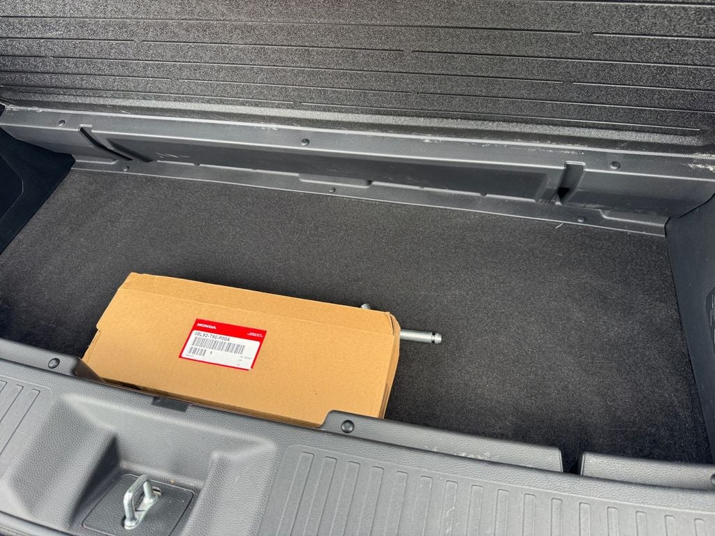 2023 Honda Pilot TrailSport