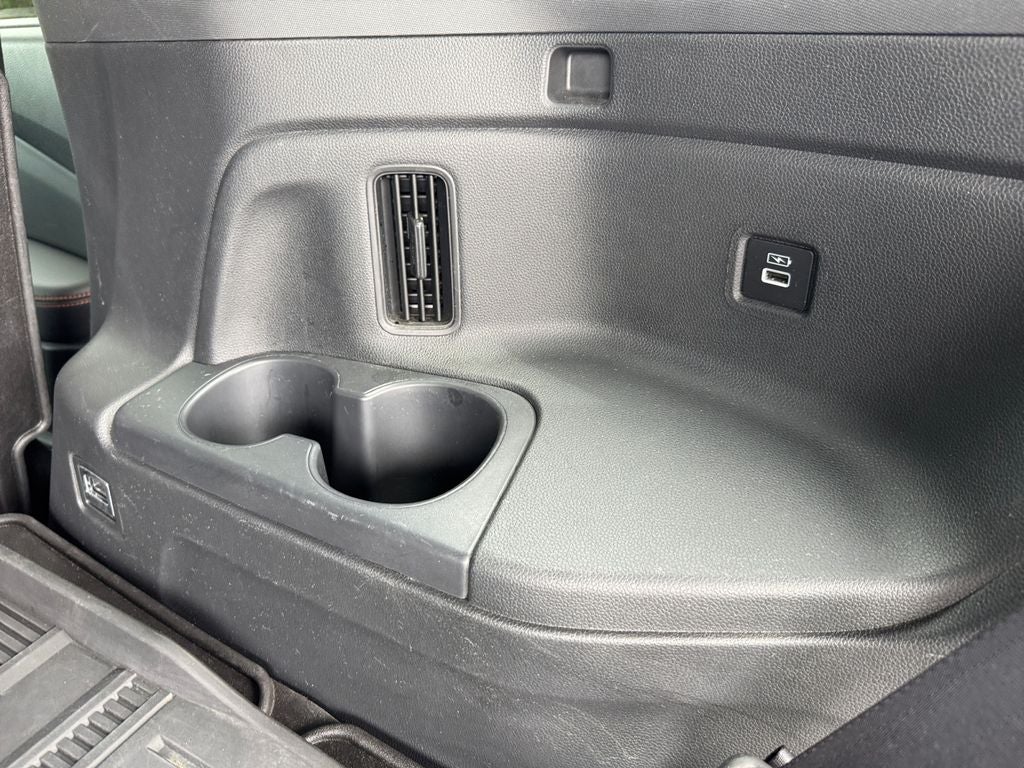 2023 Honda Pilot TrailSport
