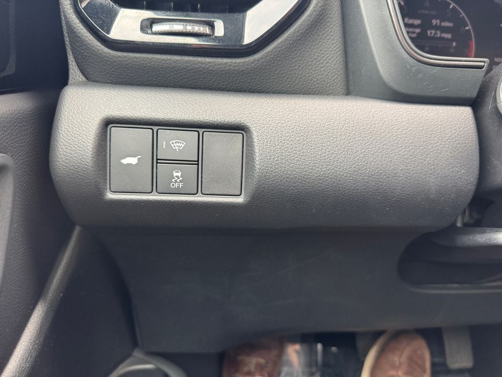 2023 Honda Pilot TrailSport