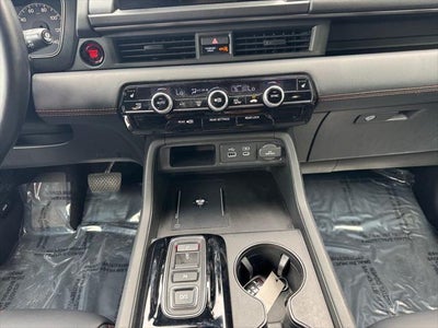 2023 Honda Pilot TrailSport