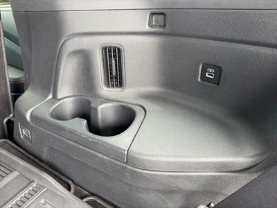 2023 Honda Pilot TrailSport
