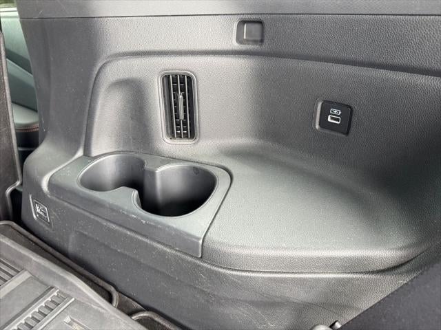 2023 Honda Pilot TrailSport