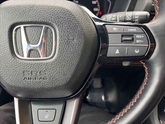 2023 Honda Pilot TrailSport