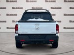 2022 Honda Ridgeline Black Edition