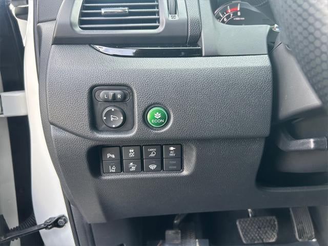 2022 Honda Ridgeline Black Edition