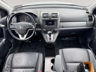 2011 Honda CR-V EX-L