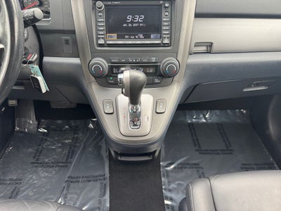 2011 Honda CR-V EX-L