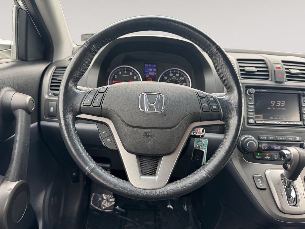 2011 Honda CR-V EX-L