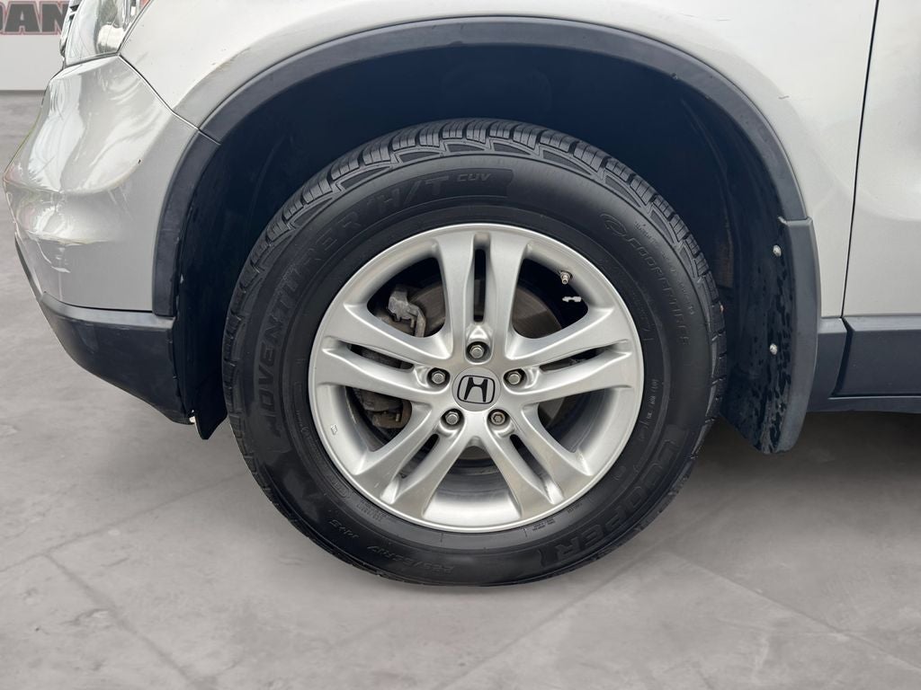 2011 Honda CR-V EX-L